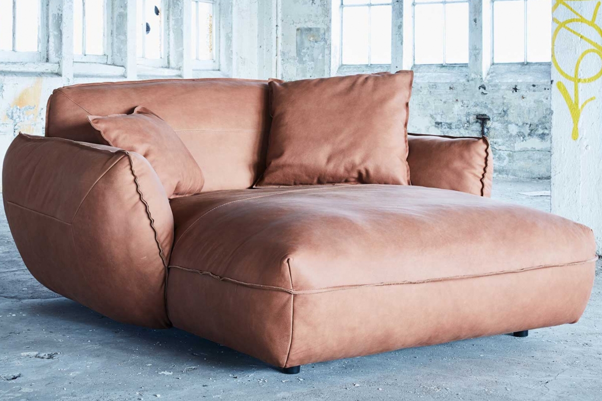 Sofa BE CHILLED 5748