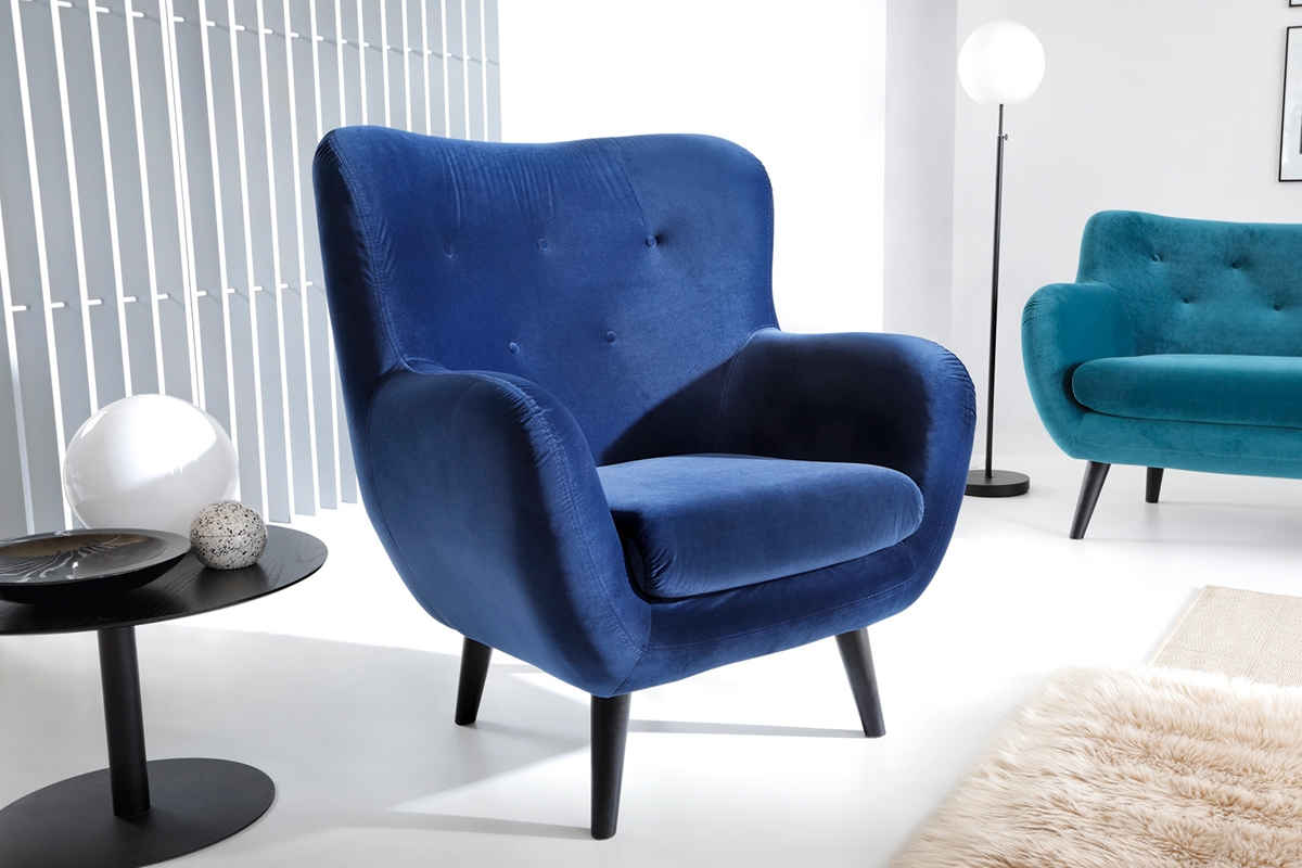 Fotelis GEORGE 5964