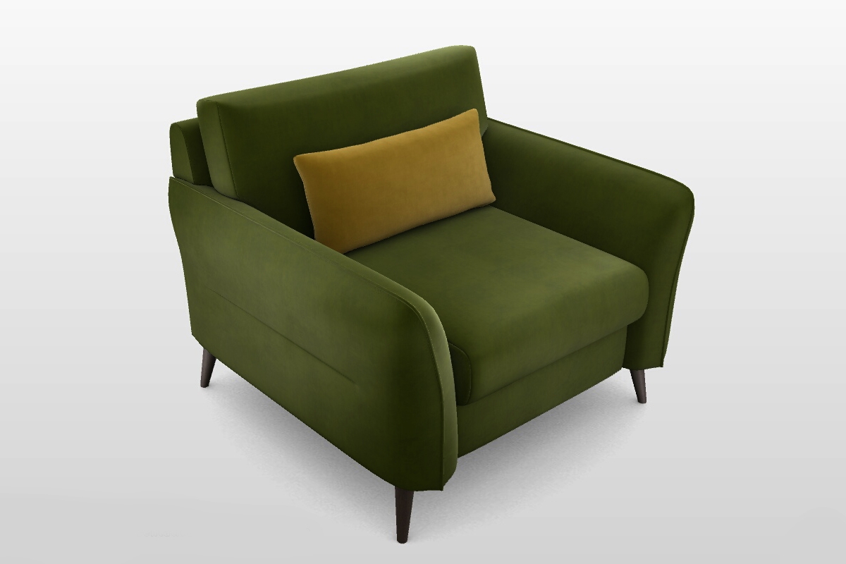 Fotelis NORTON 5982