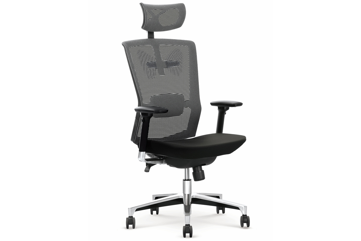 Darbo kėdė SMB 6156