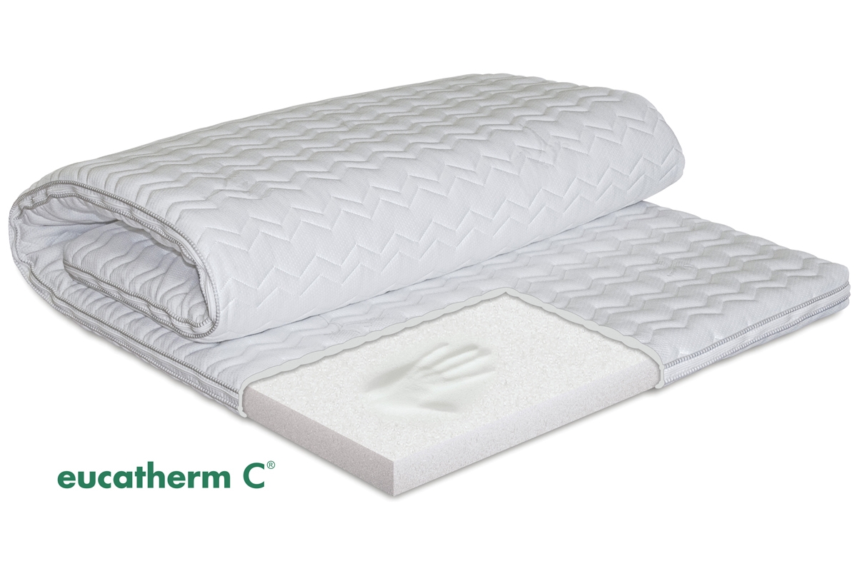 Čiužinys EUCATHERM C