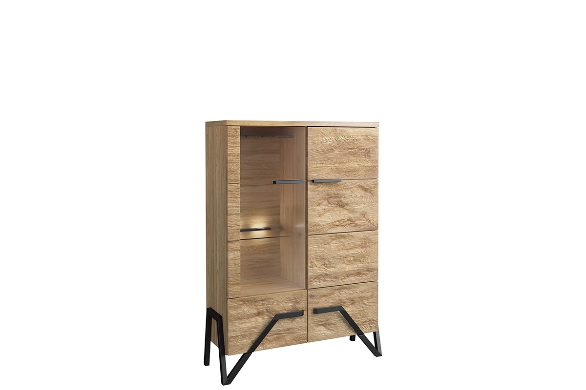 Indauja PIK 6291