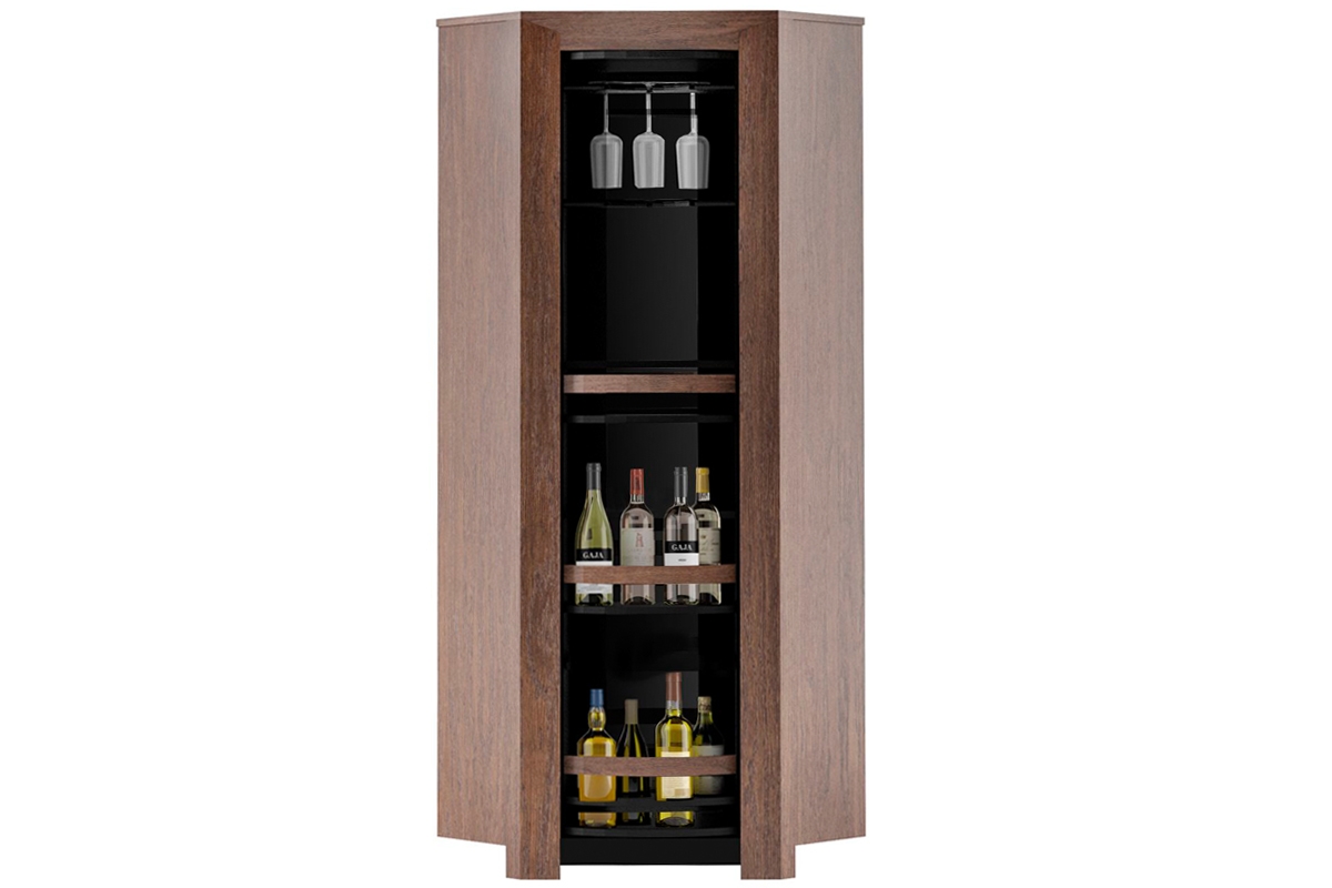 Vitrina SEMPRE 6389