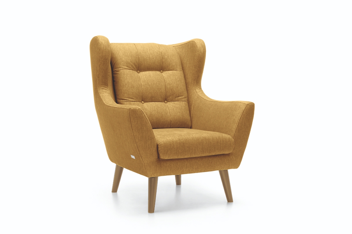 Fotelis HENRY 6495