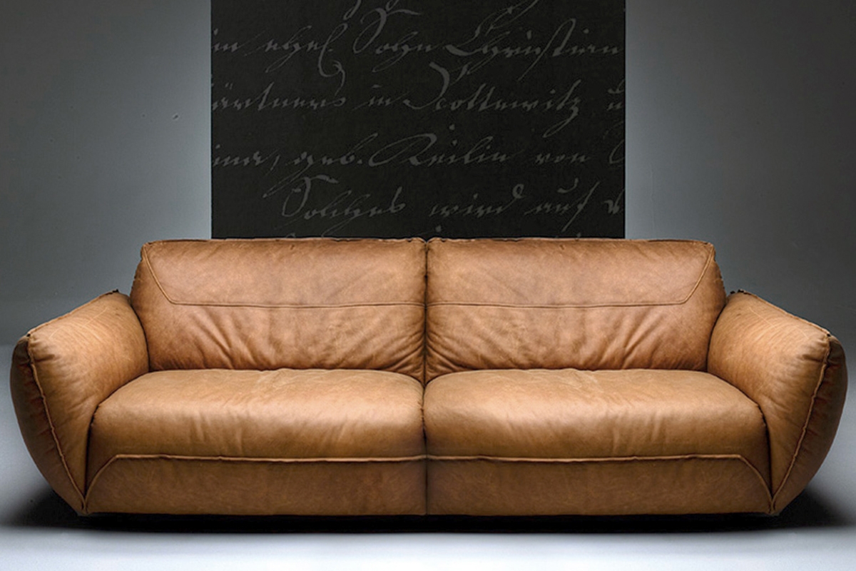 Sofa BE CHILLED 6502
