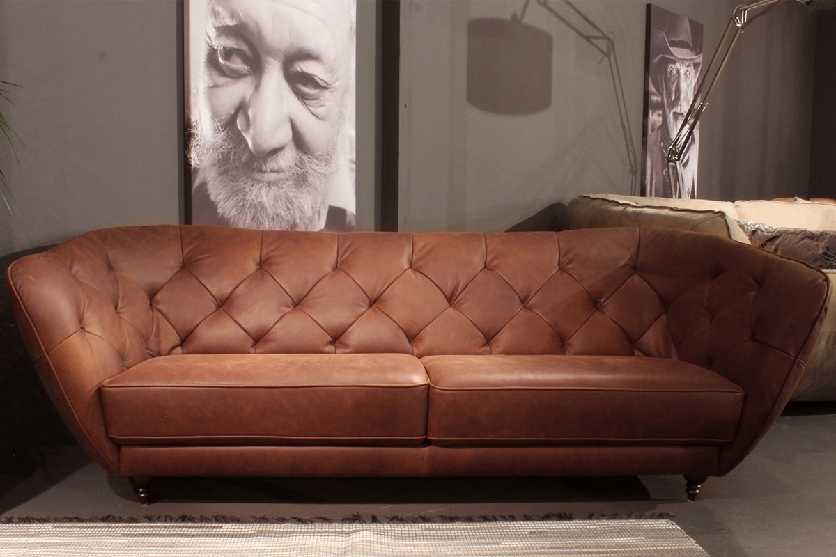 Sofa BE STYLISH 6513