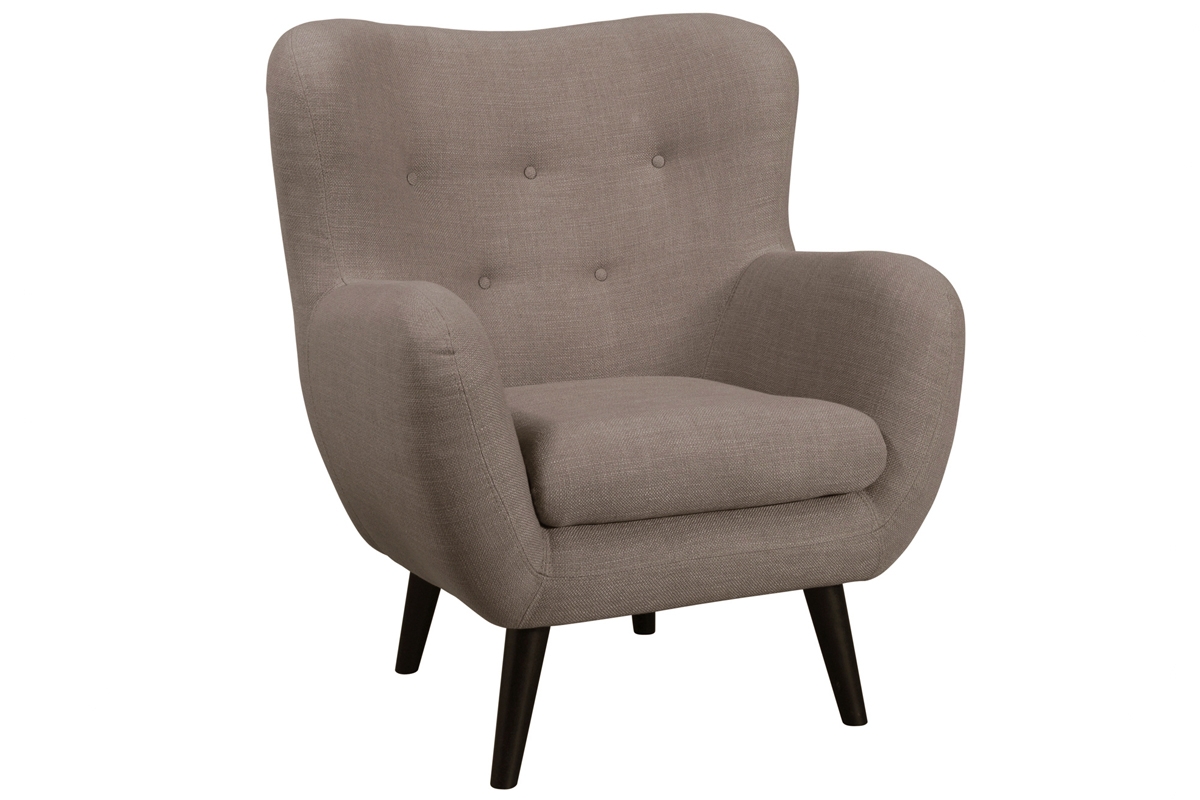 Fotelis GEORGE 6644