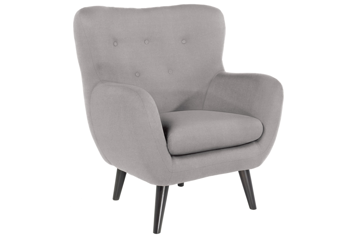 Fotelis GEORGE 6646