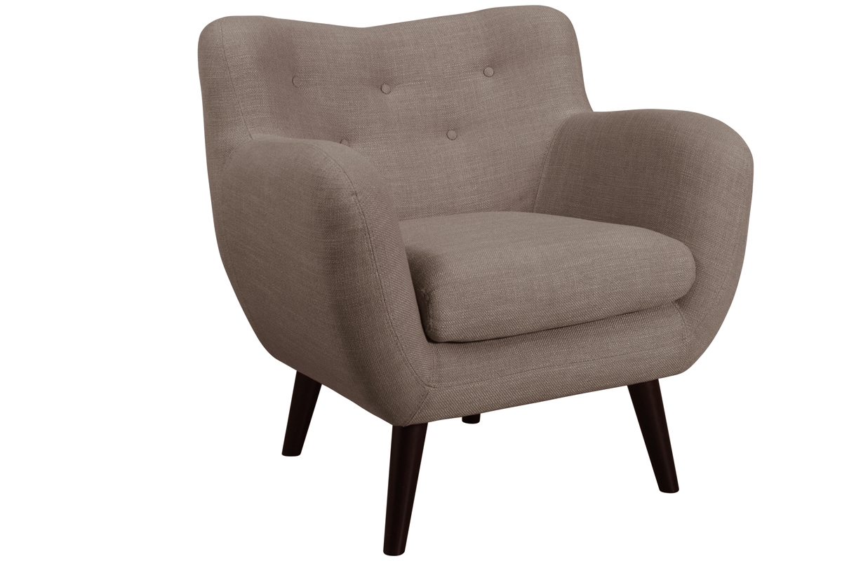 Fotelis GEORGE 6647