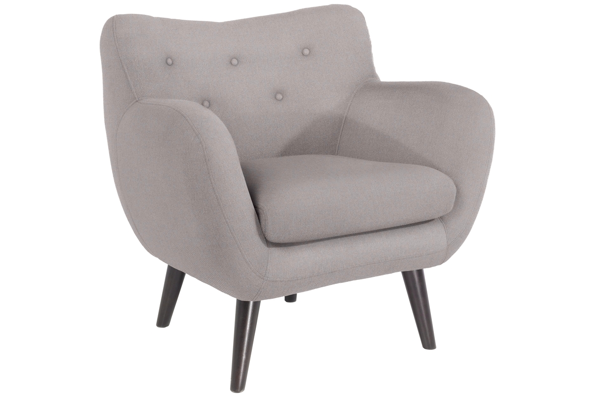 Fotelis GEORGE 6649