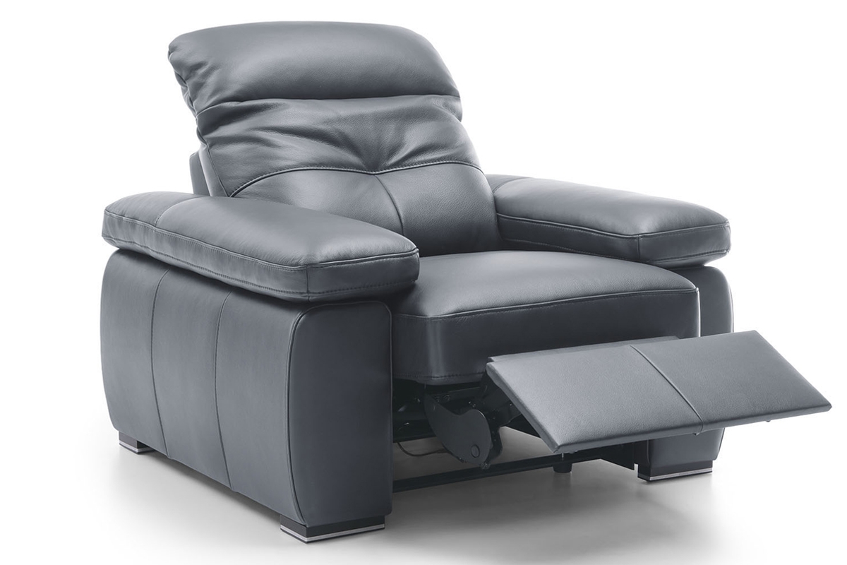 Fotelis LEGEND 6671
