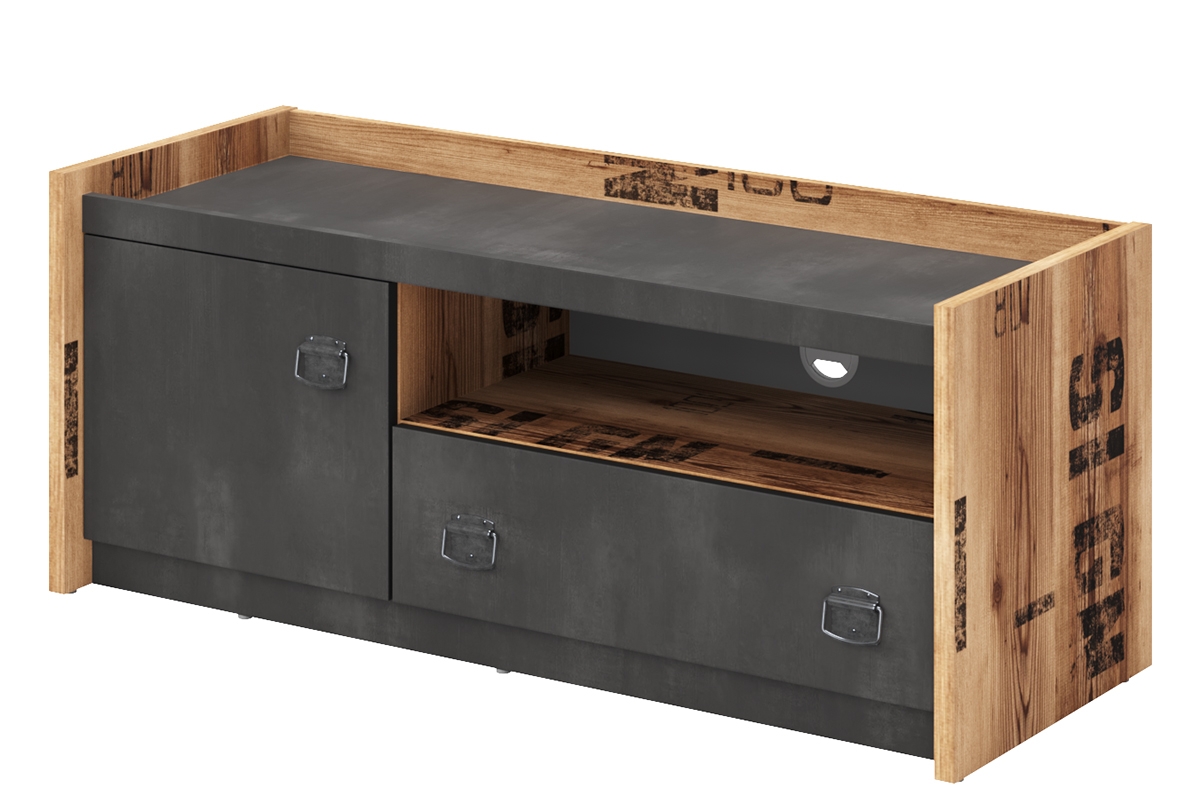 TV ir audio spintelė FARGO 8072