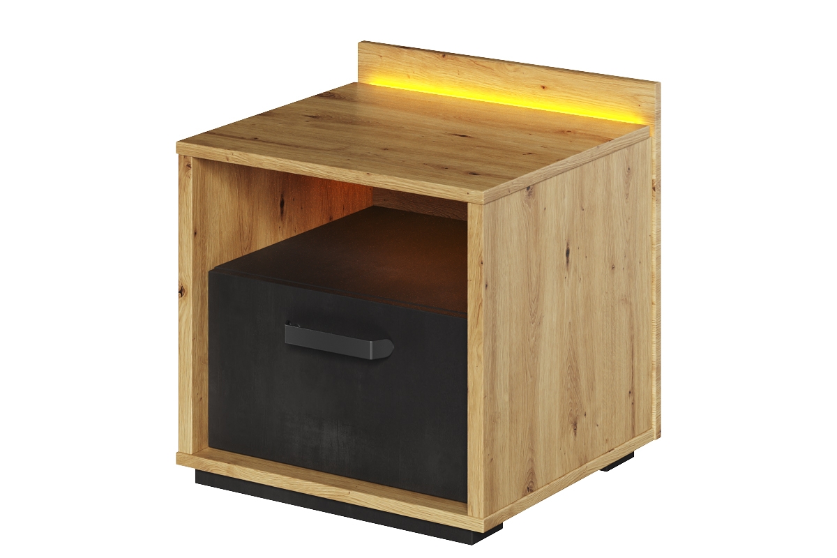 Spintelė QUBIC 8174