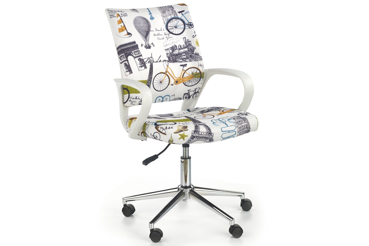 Darbo kėdė BS 8260