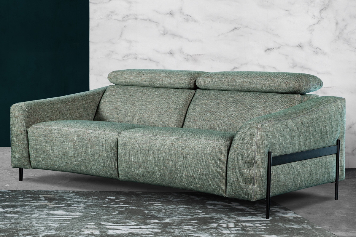 Sofa LUNIA C300 8318