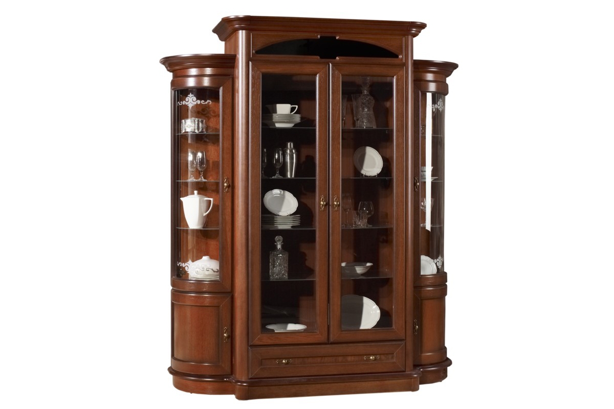 Vitrina AFRODYTA 8521