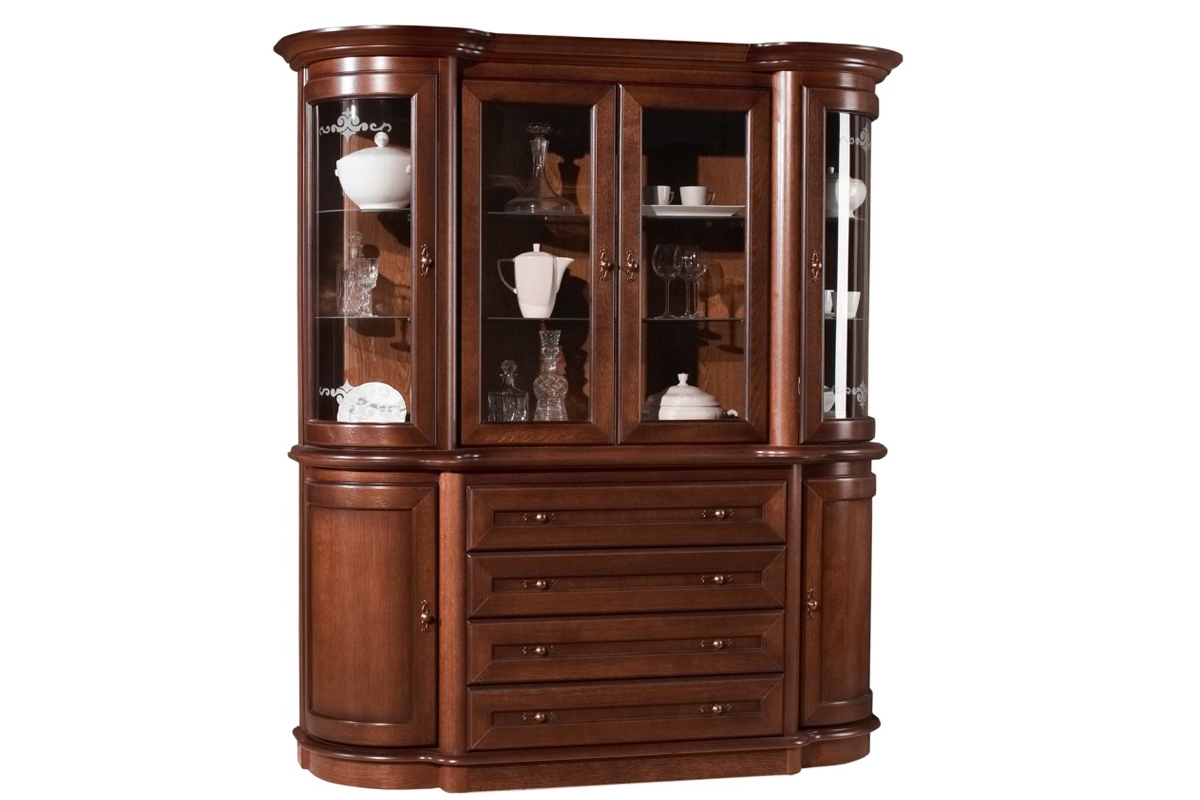 Vitrina AFRODYTA 8524