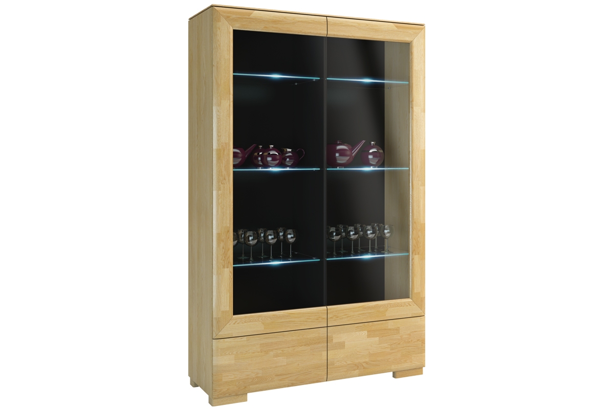 Vitrina ROSSANO 8725