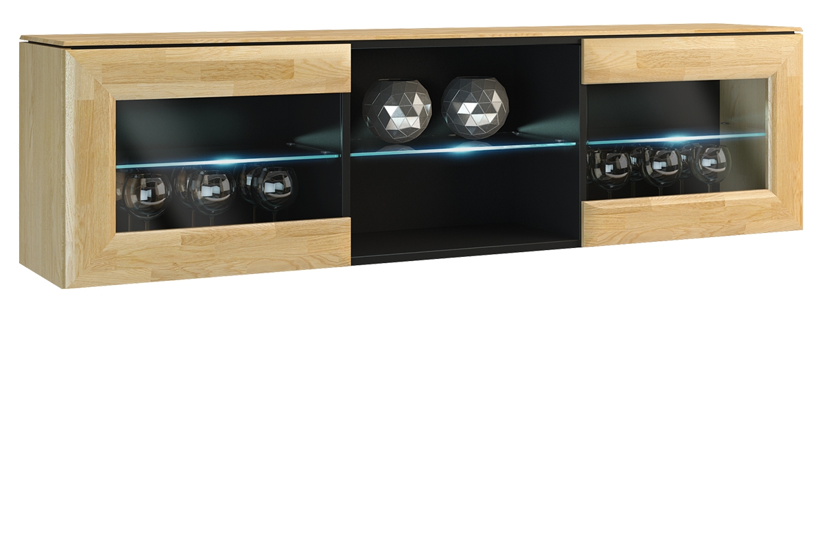Vitrina ROSSANO 8730