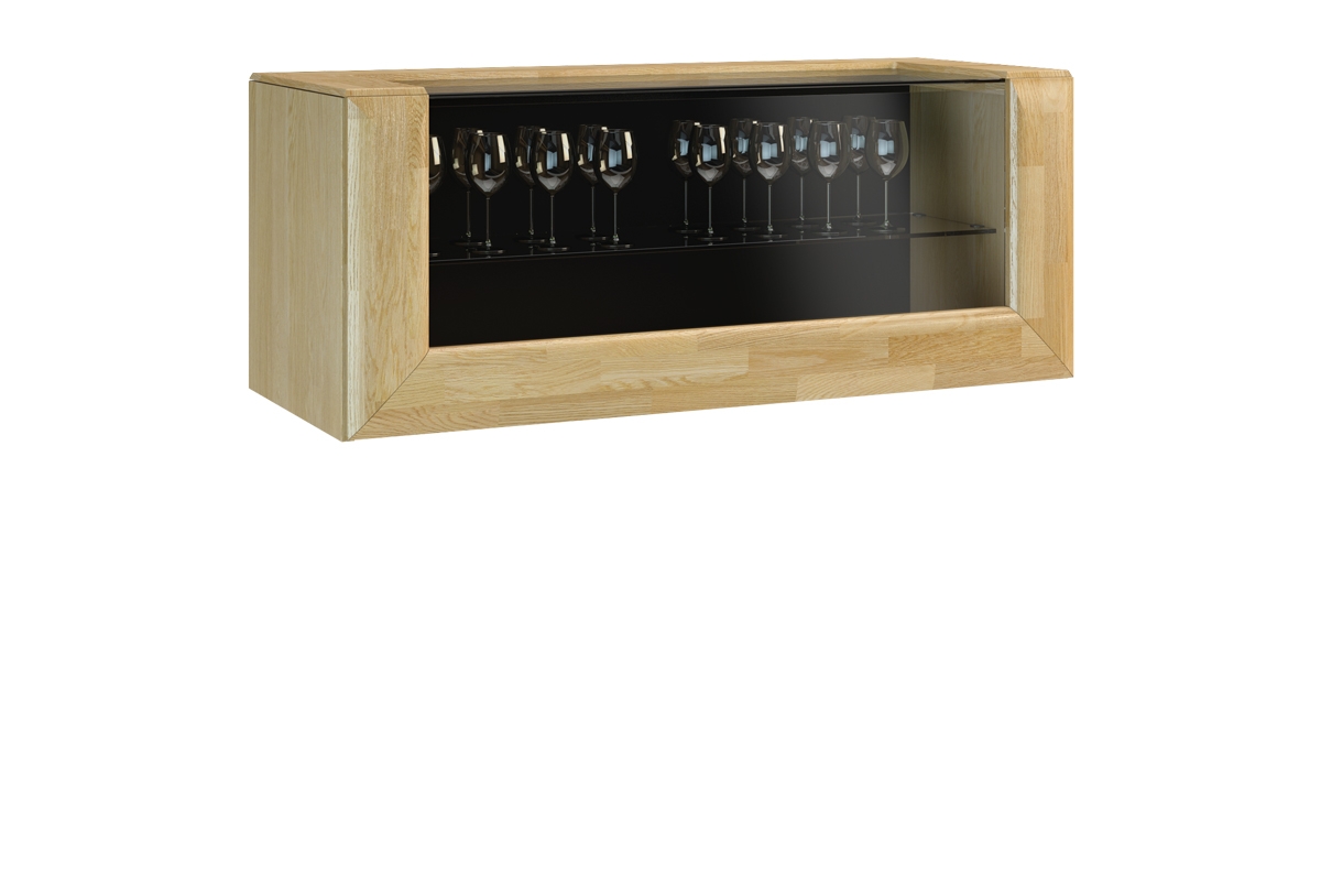Vitrina ROSSANO 8732