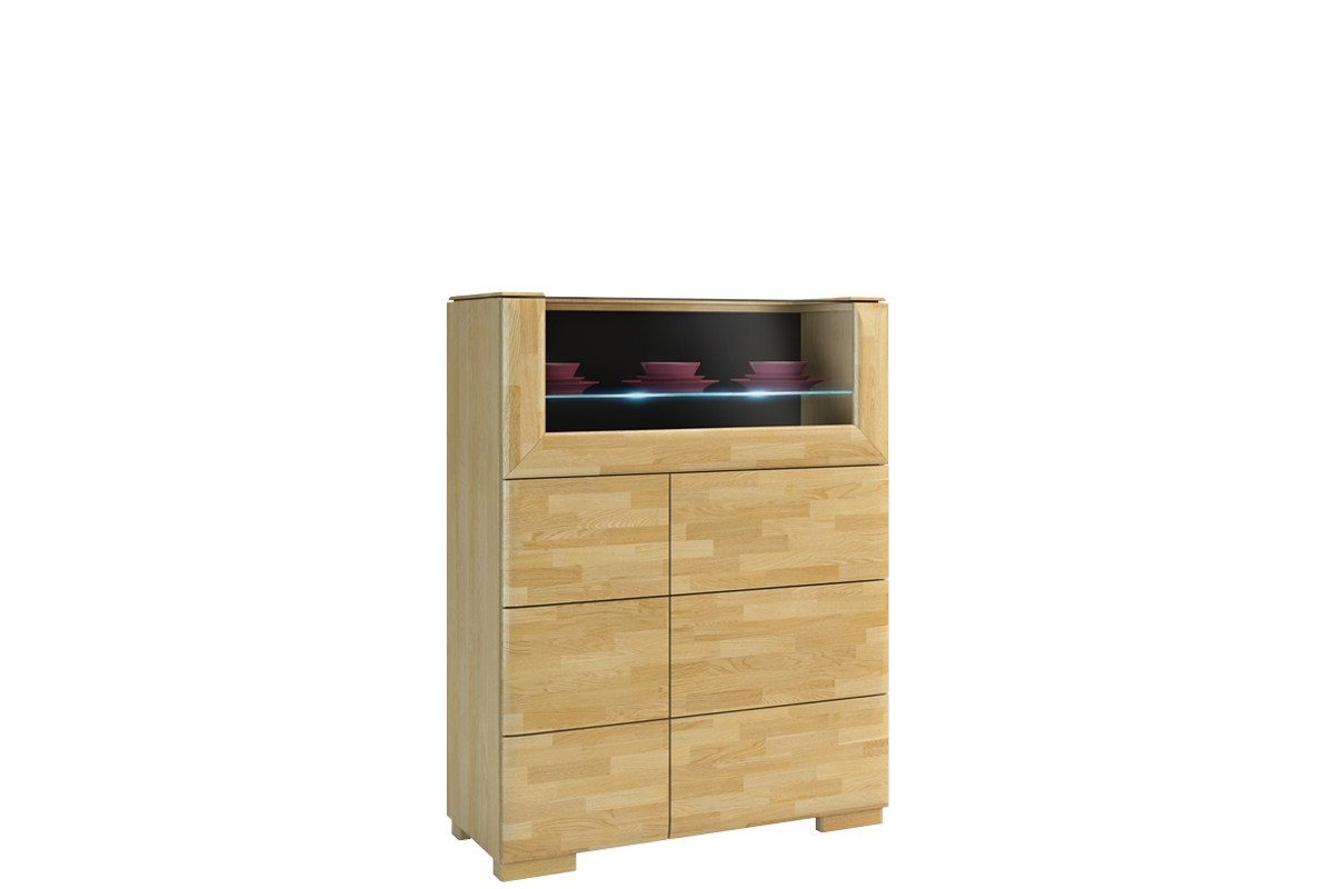 Indauja ROSSANO 8734