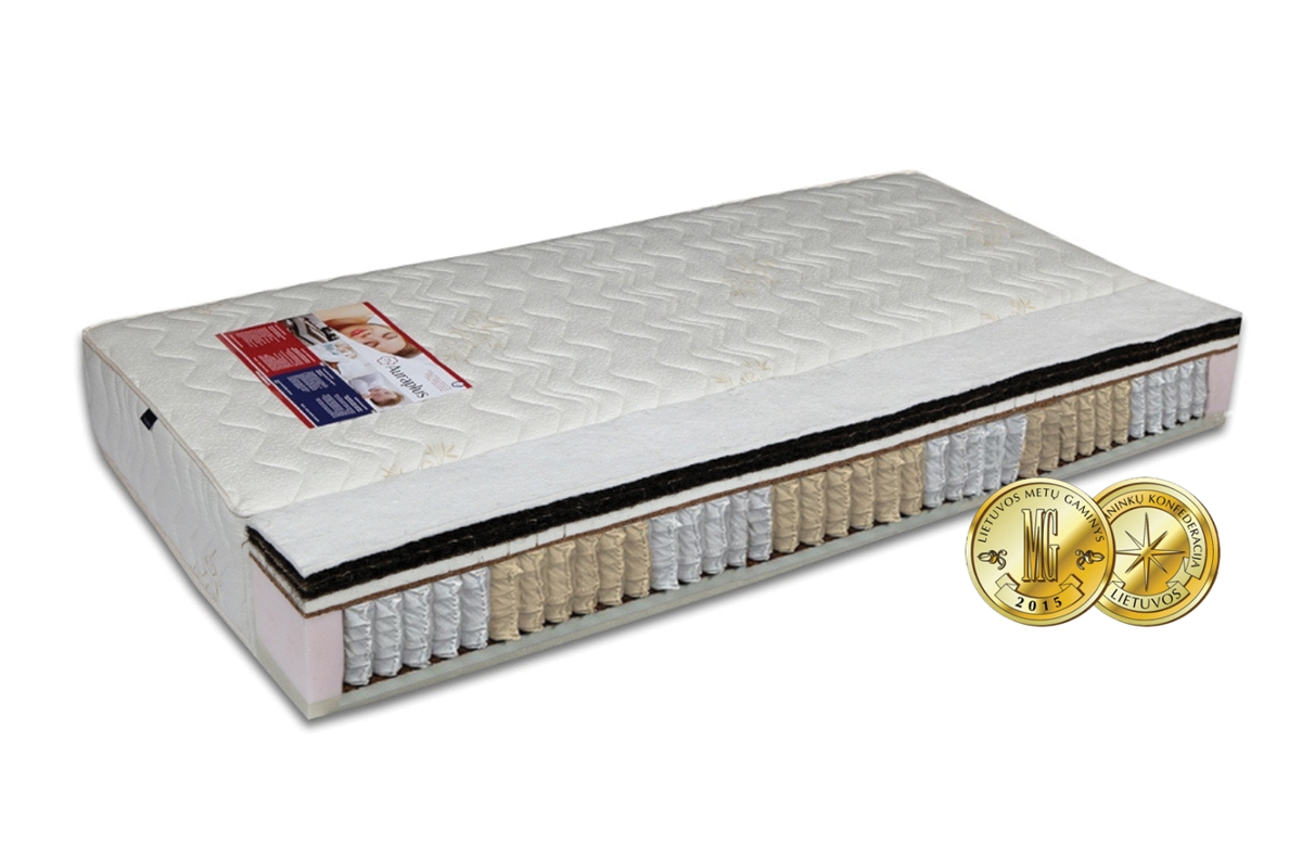 Čiužinys OPERA 80/90/100