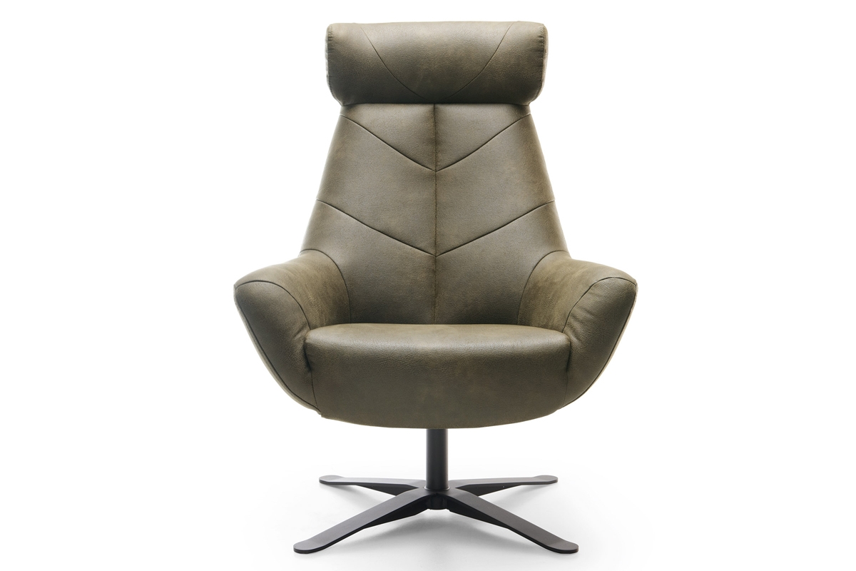 Fotelis BE LEAF 9661