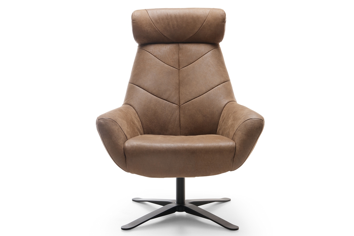 Fotelis BE LEAF 9662
