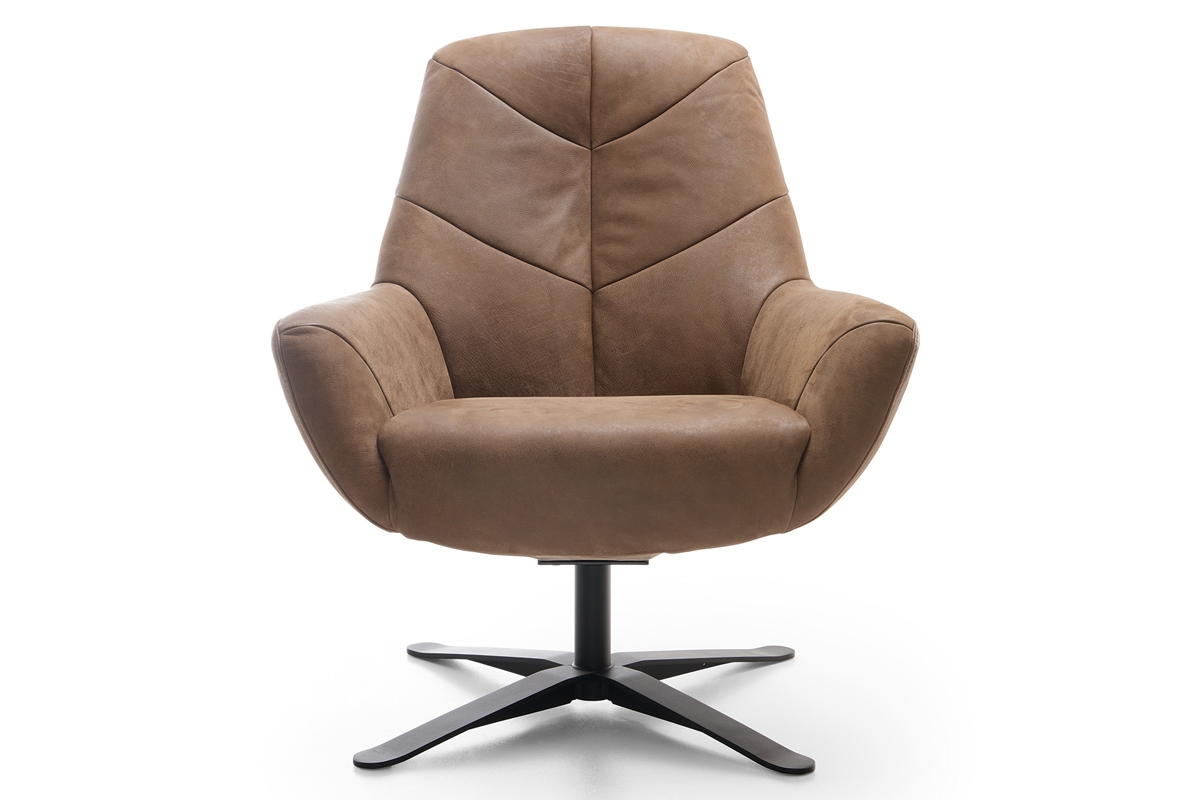 Fotelis BE LEAF 9663