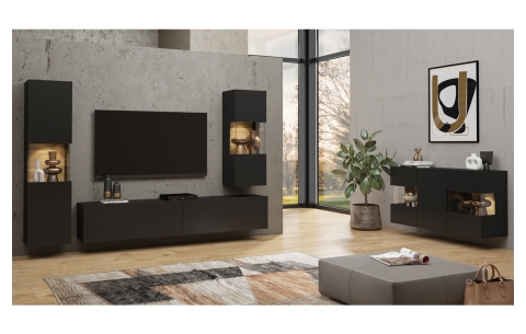 Vitrina AVA 10027