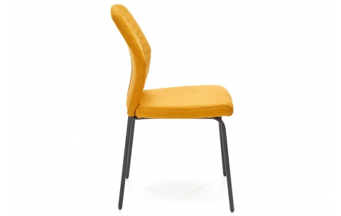 K461 - HALMAR Valgomojo kėdės