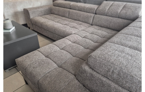 Kampinė sofa ARTE 10155