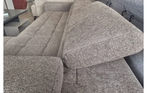 Kampinė sofa ARTE 10155