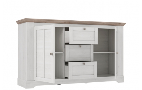 Komoda PLP 10356