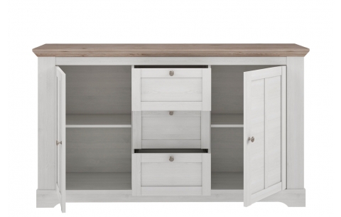 Komoda PLP 10356