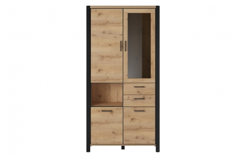 Vitrina AKTIV 10391