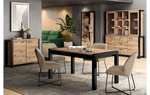 Vitrina AKTIV 10391