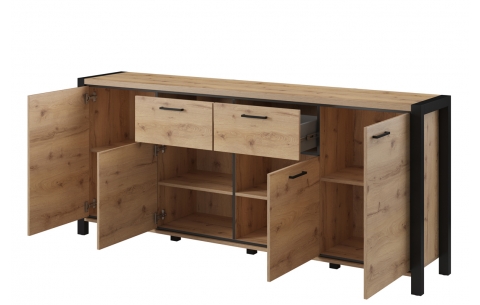 Komoda AKTIV 10394