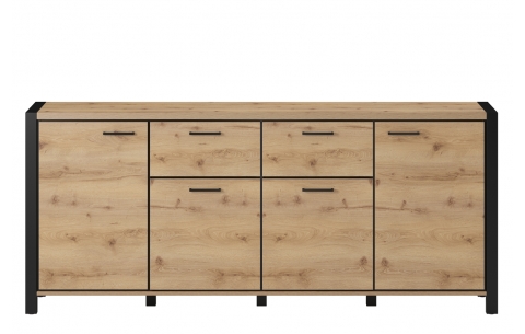 Komoda AKTIV 10394