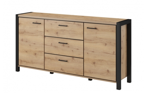 Komoda AKTIV 10395