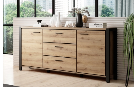 Komoda AKTIV 10395