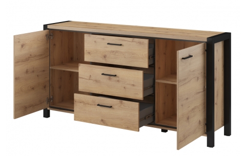 Komoda AKTIV 10395