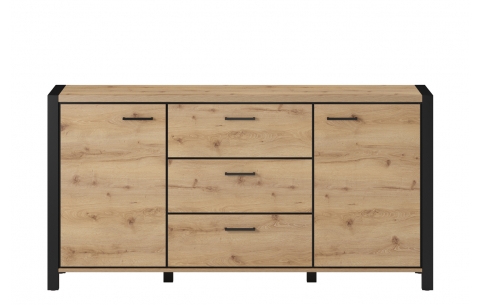 Komoda AKTIV 10395