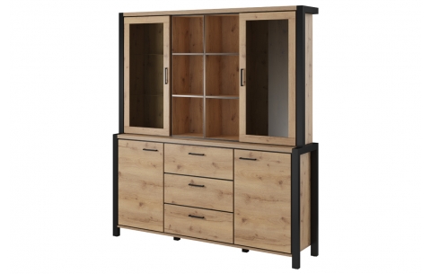 Komoda AKTIV 10395