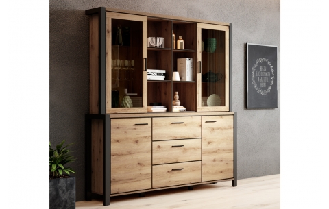 Komoda AKTIV 10395