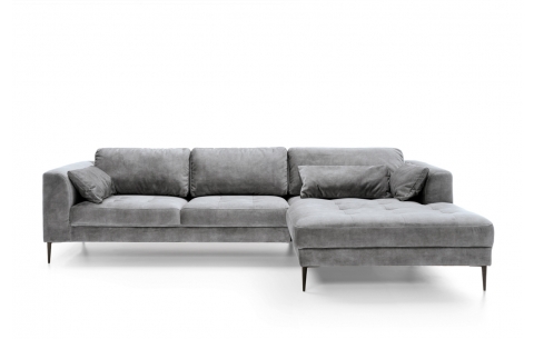 Kampinė sofa LUZI 10524