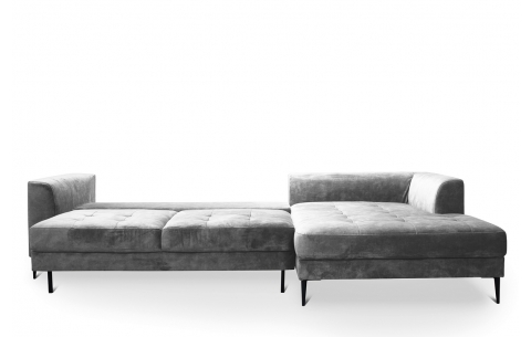 Kampinė sofa LUZI 10524