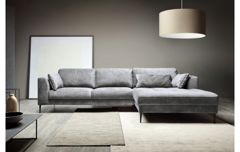 Kampinė sofa LUZI 10524