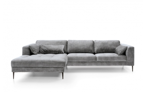 Kampinė sofa LUZI 10524