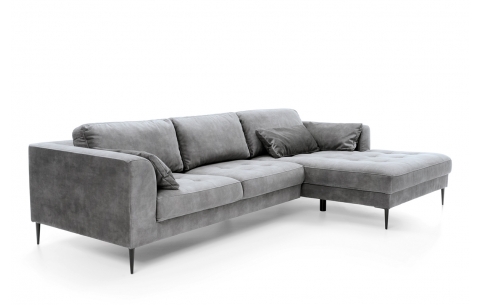 Kampinė sofa LUZI 10524